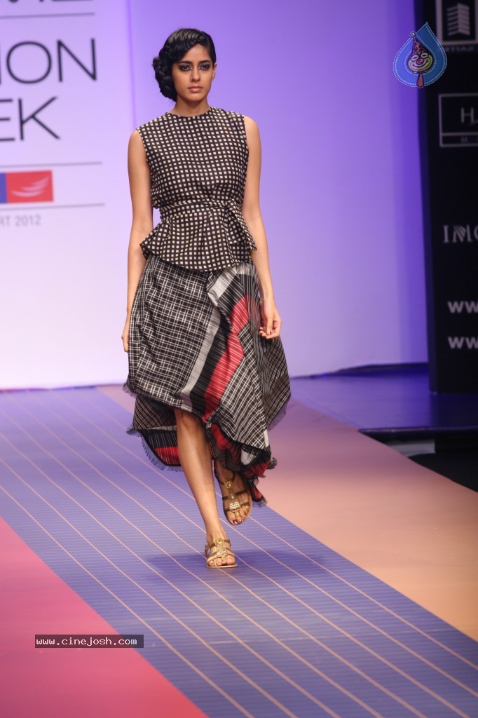 Lakme Fashion Week Day 3 All Shows - 93 / 149 photos