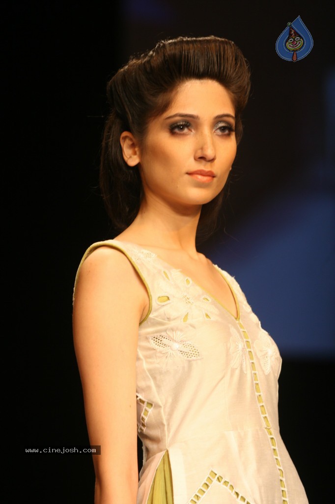 Lakme Fashion Week Day 3 All Shows - 95 / 149 photos