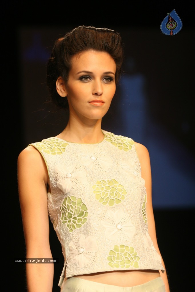 Lakme Fashion Week Day 3 All Shows - 99 / 149 photos