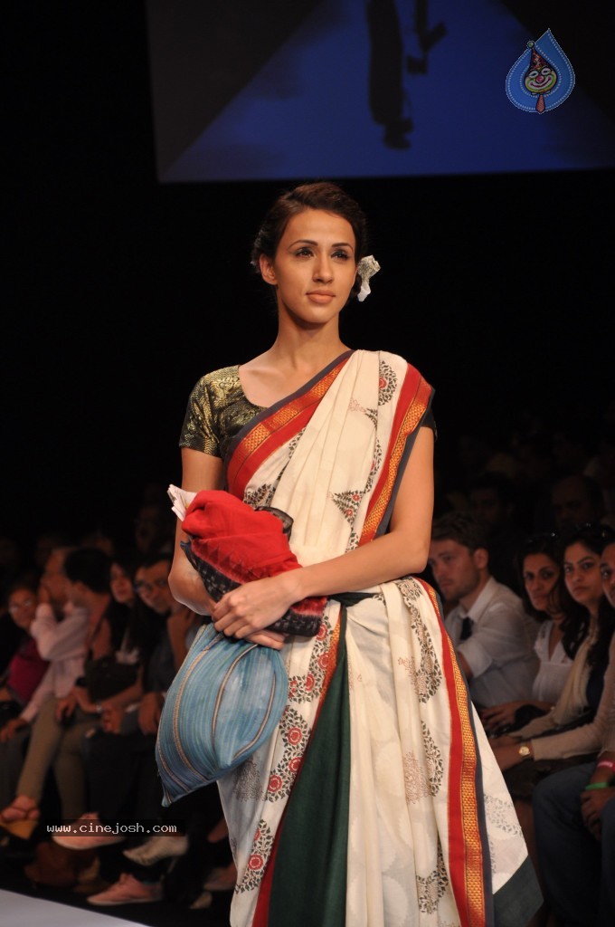 Lakme Fashion Week Day 3 All Shows - 135 / 149 photos