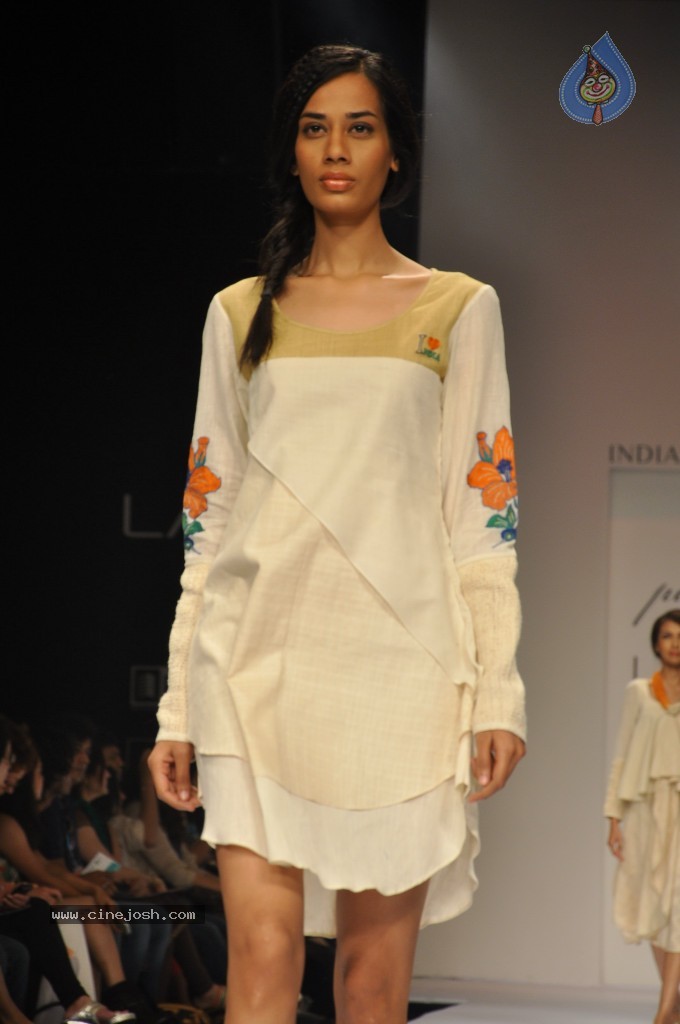 Lakme Fashion Week Day 3 All Shows - 139 / 149 photos