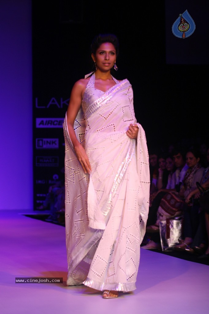 Lakme Fashion Week Day 3 All Shows - 141 / 149 photos