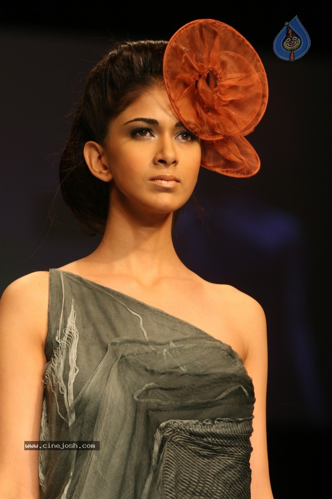 Lakme Fashion Week Day 3 All Shows - 143 / 149 photos