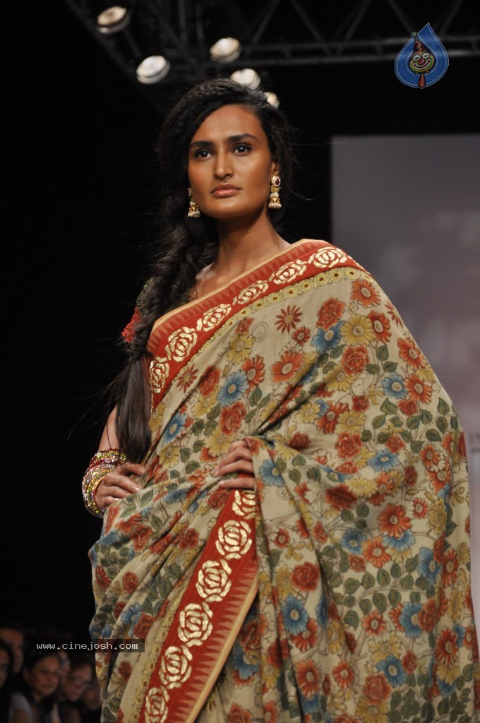 Lakme Fashion Week Day 3 All Shows - 144 / 149 photos