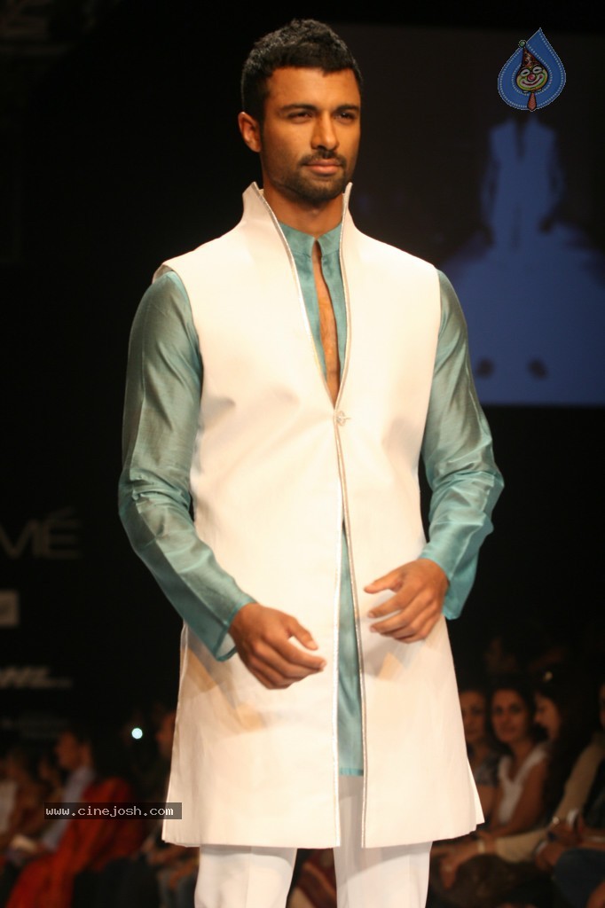 Lakme Fashion Week Day 3 All Shows - 148 / 149 photos