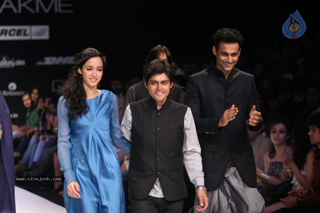 Lakme Fashion Week Day 3 All Shows - 13 / 85 photos