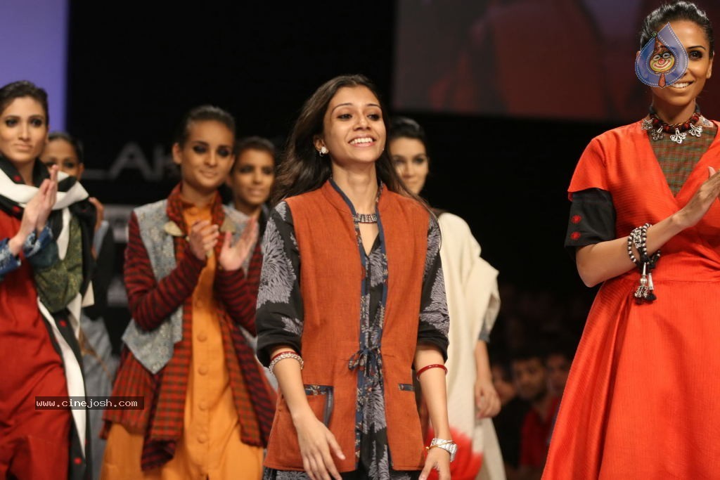 Lakme Fashion Week Day 3 All Shows - 15 / 85 photos