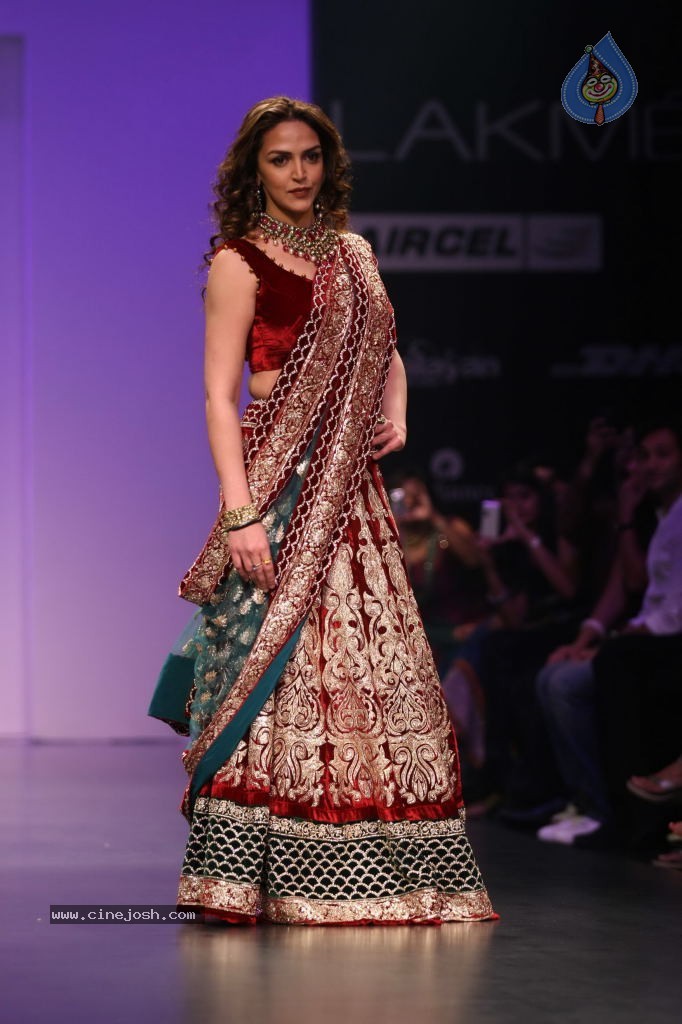 Lakme Fashion Week Day 3 All Shows - 31 / 85 photos