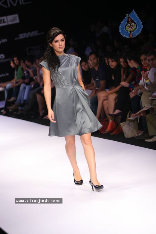 Lakme Fashion Week Day 3 All Shows - 37 / 85 photos