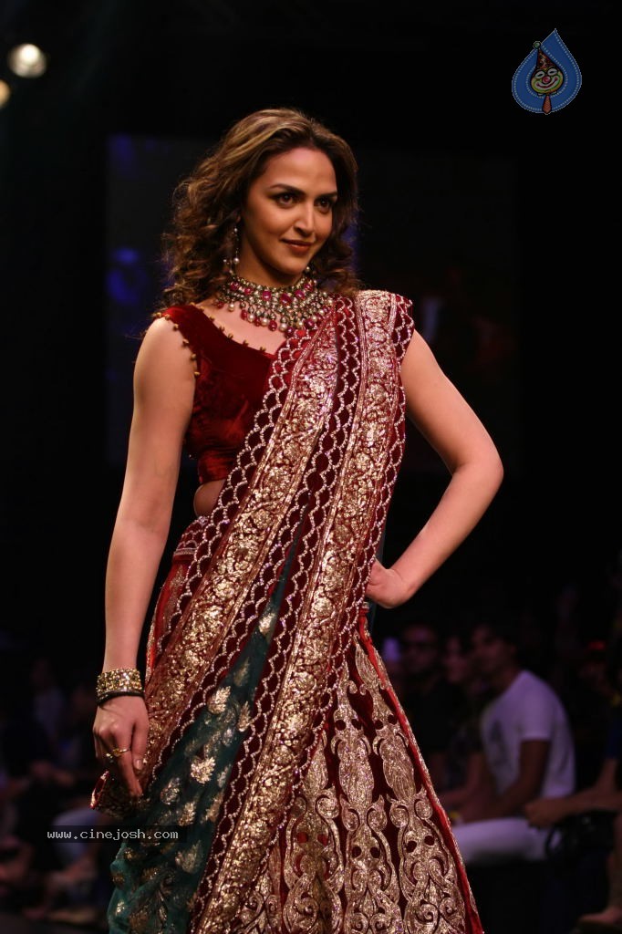 Lakme Fashion Week Day 3 All Shows - 41 / 85 photos