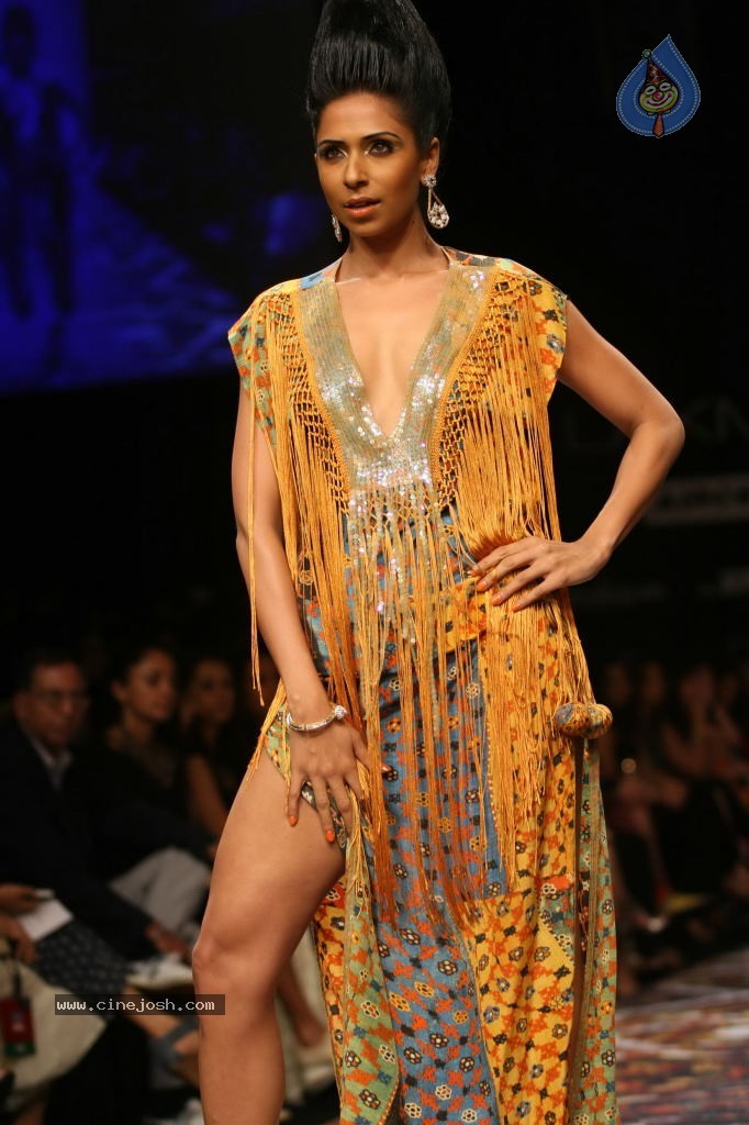 Lakme Fashion Week Day 3 All Shows - 60 / 85 photos