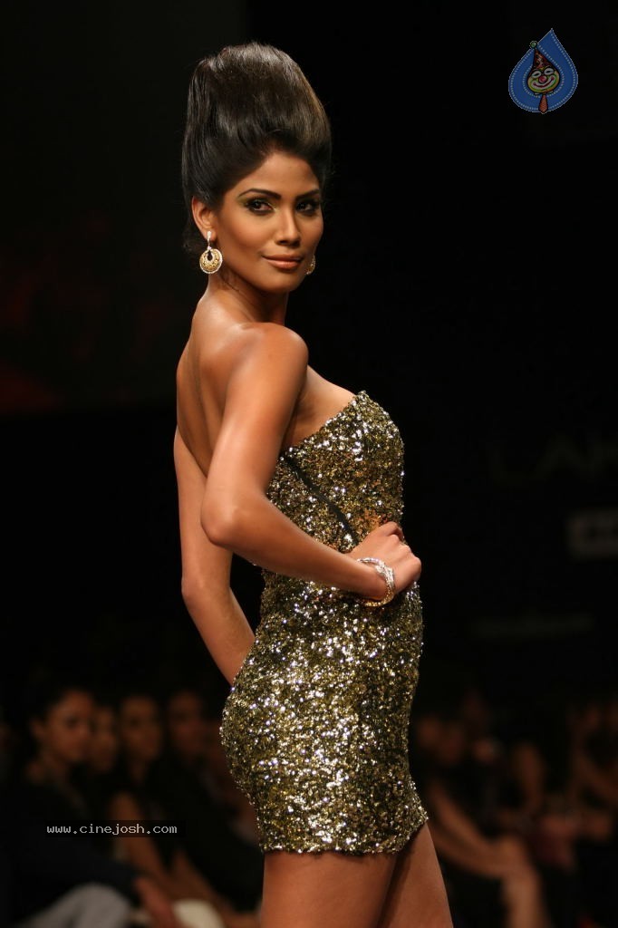 Lakme Fashion Week Day 3 All Shows - 82 / 85 photos