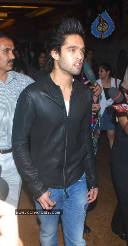 Lakme Fashion Week Day 3 Guests - 34 / 72 photos