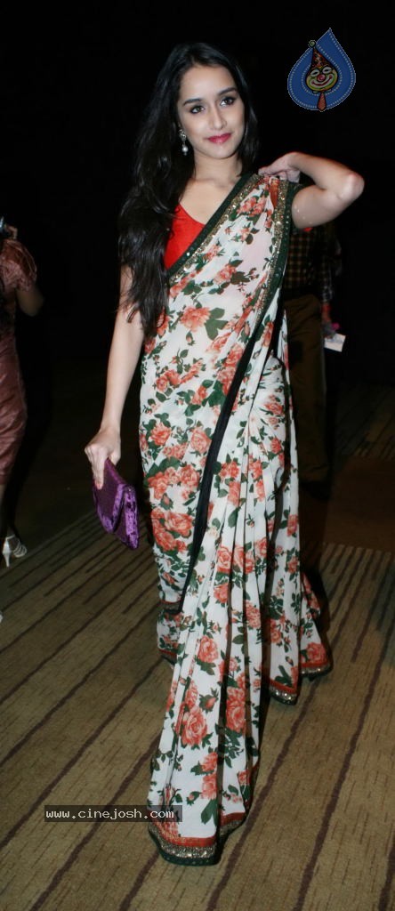 Lakme Fashion Week Day 3 Guests - 34 / 100 photos