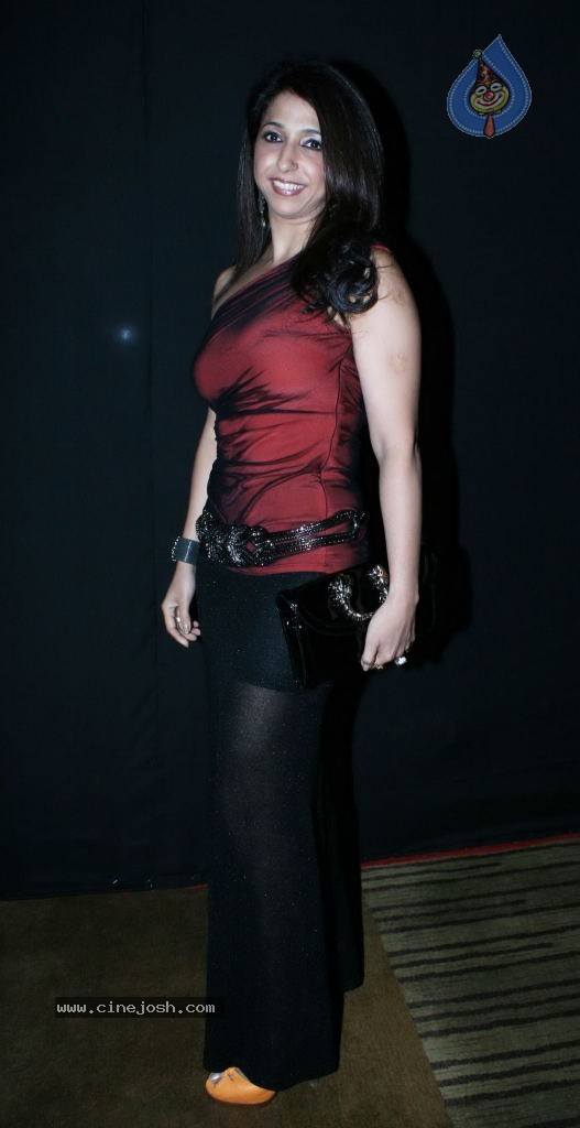 Lakme Fashion Week Day 3 Guests - 41 / 100 photos