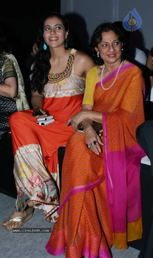 Lakme Fashion Week Day 3 Guests - 53 / 100 photos