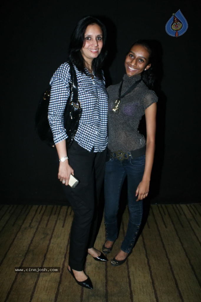 Lakme Fashion Week Day 3 Guests - 63 / 100 photos