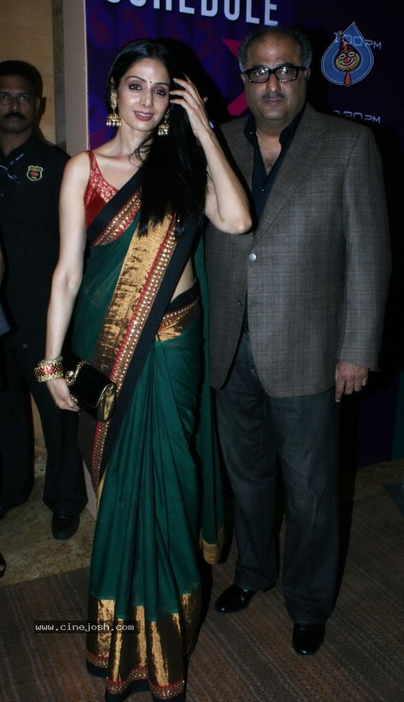 Lakme Fashion Week Day 3 Guests - 64 / 100 photos