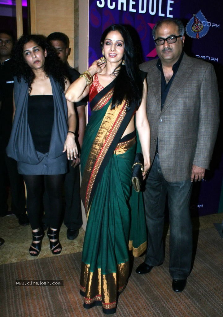 Lakme Fashion Week Day 3 Guests - 69 / 100 photos