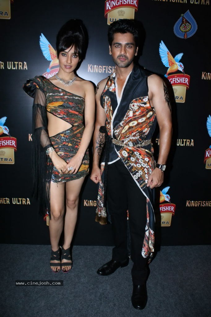 Lakme Fashion Week Day 3 Guests - 72 / 100 photos