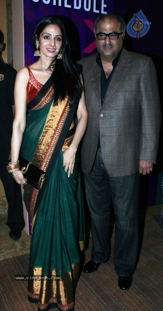 Lakme Fashion Week Day 3 Guests - 76 / 100 photos