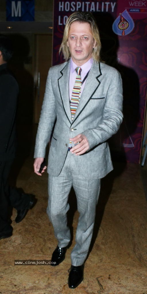 Lakme Fashion Week Day 3 Guests - 79 / 100 photos