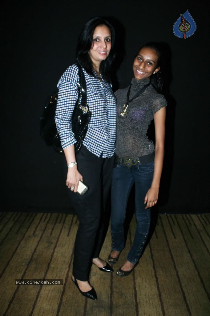 Lakme Fashion Week Day 3 Guests - 80 / 100 photos