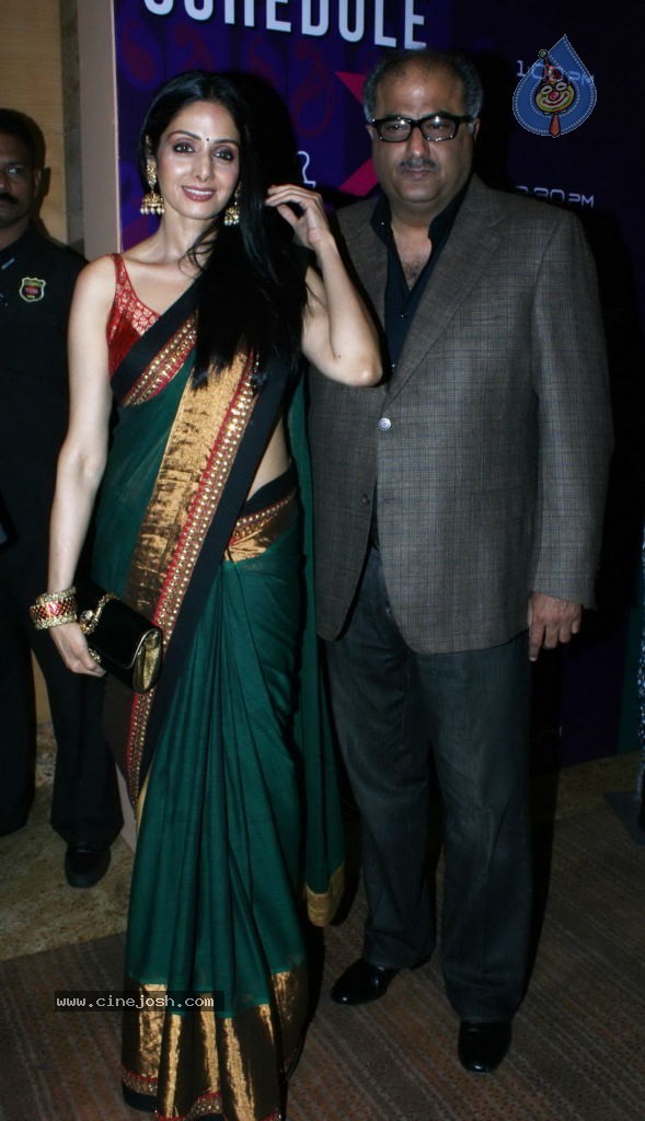 Lakme Fashion Week Day 3 Guests - 86 / 100 photos