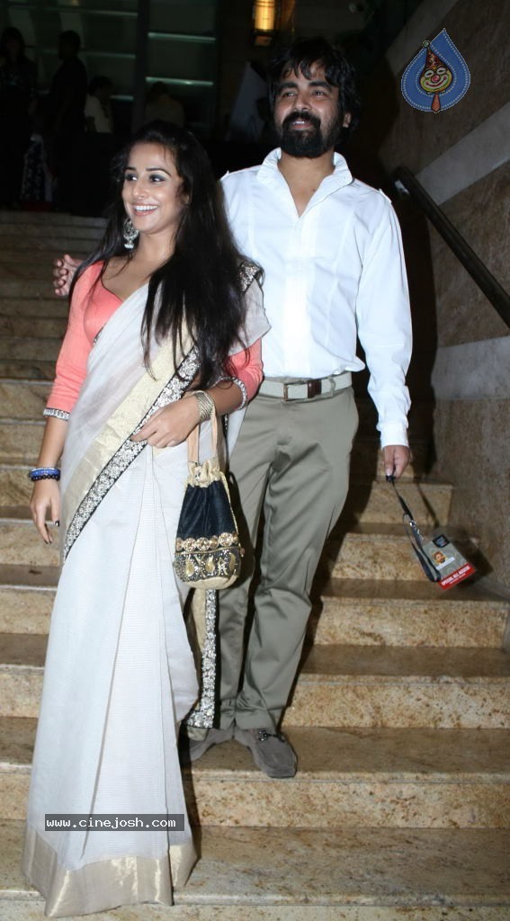 Lakme Fashion Week Day 3 Guests - 88 / 100 photos