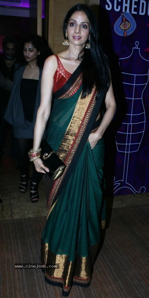 Lakme Fashion Week Day 3 Guests - 89 / 100 photos
