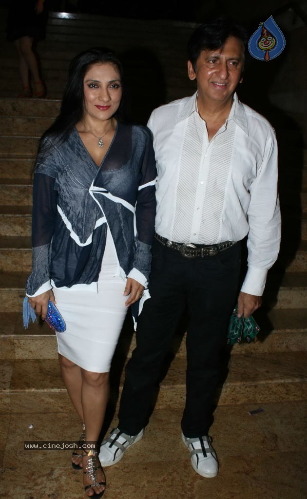 Lakme Fashion Week Day 3 Guests - 98 / 100 photos