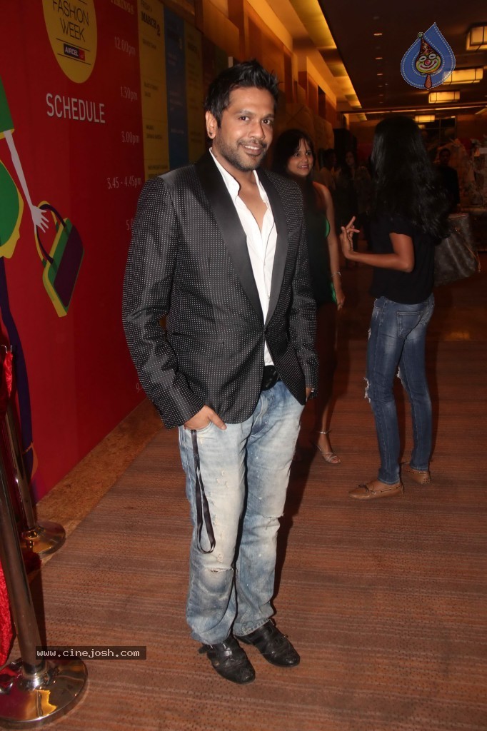 Lakme Fashion Week Day 4 Guests - 6 / 110 photos