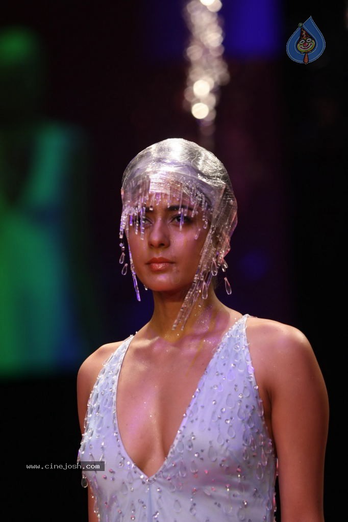 Lakme Fashion Week Day 4 All Shows - 24 / 71 photos