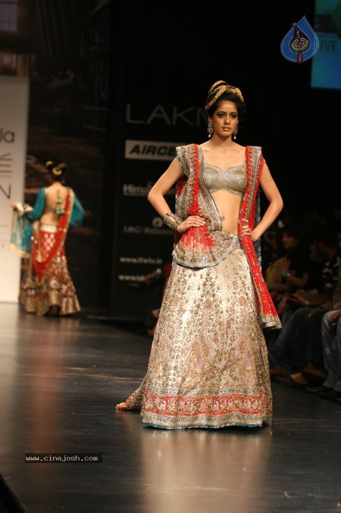 Lakme Fashion Week Day 4 All Shows - 31 / 71 photos