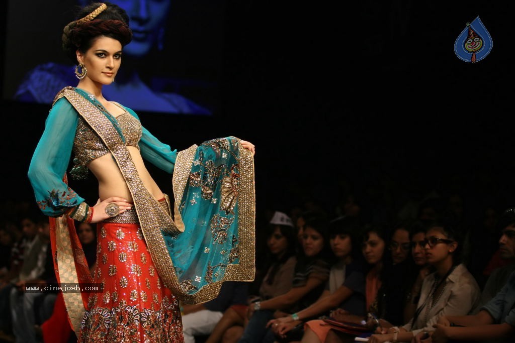 Lakme Fashion Week Day 4 All Shows - 53 / 71 photos