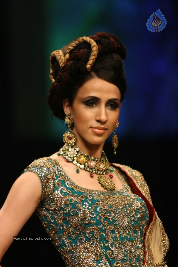 Lakme Fashion Week Day 4 All Shows - 55 / 71 photos