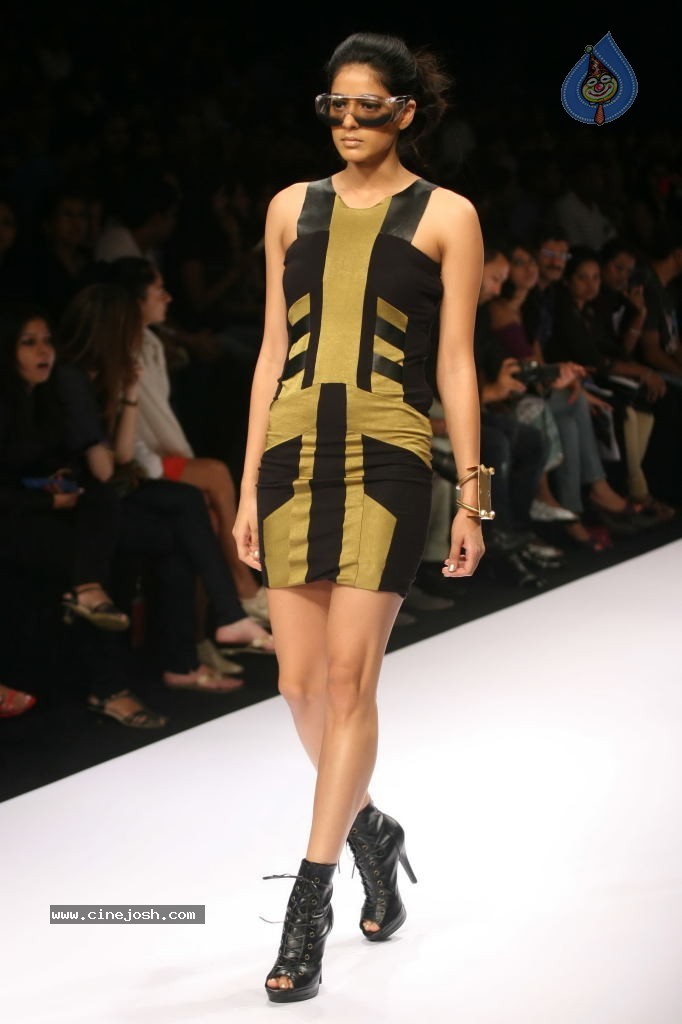 Lakme Fashion Week Day 4 All Shows - 56 / 71 photos