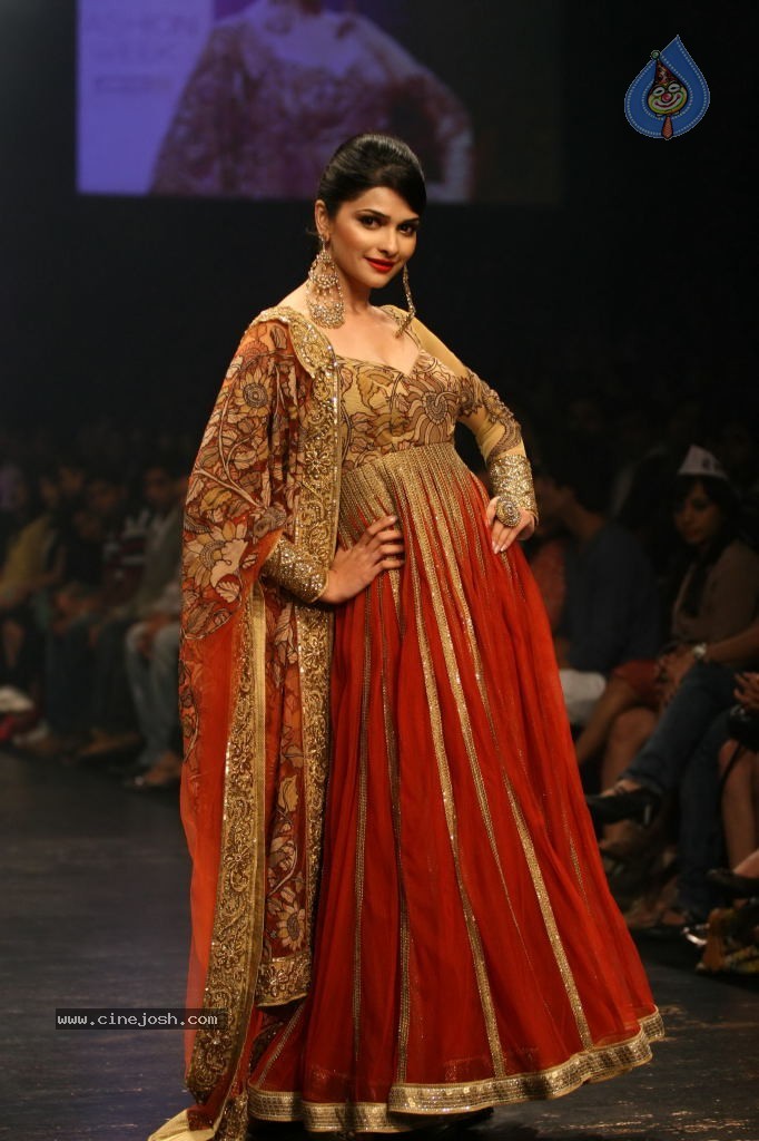 Lakme Fashion Week Day 4 All Shows - 58 / 71 photos