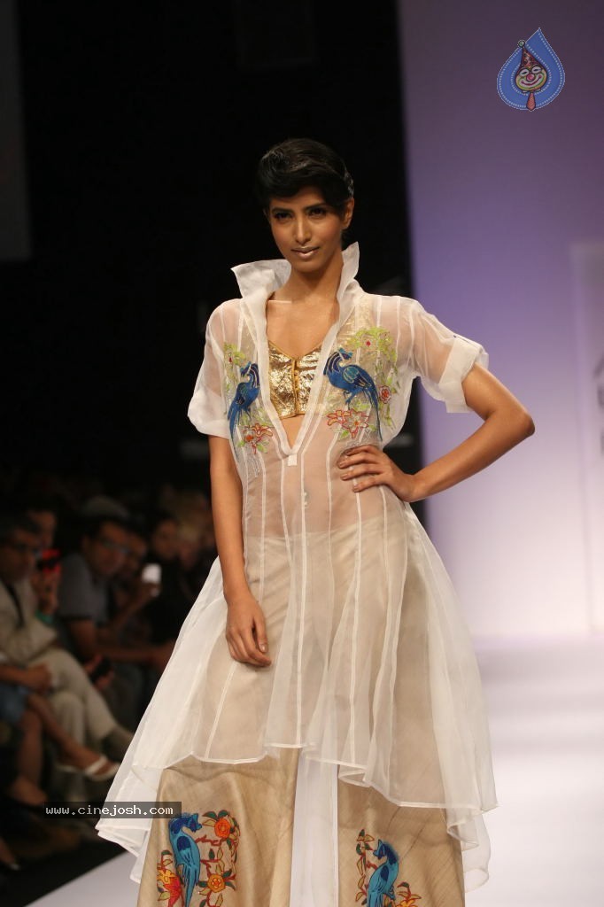 Lakme Fashion Week Day 4 All Shows - 63 / 71 photos