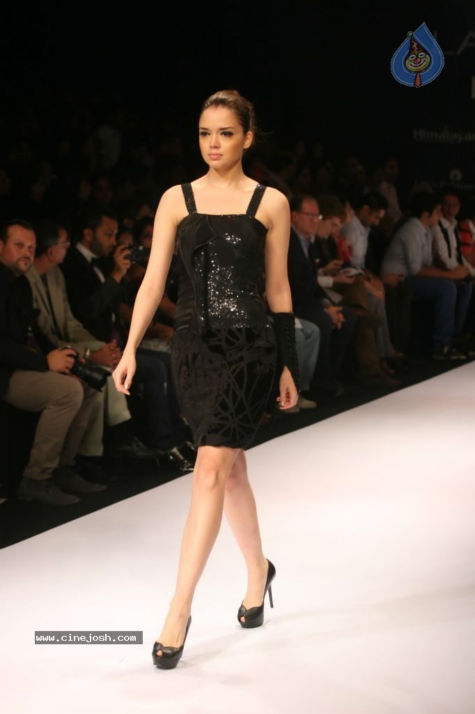 Lakme Fashion Week Day 4 All Shows - 65 / 71 photos