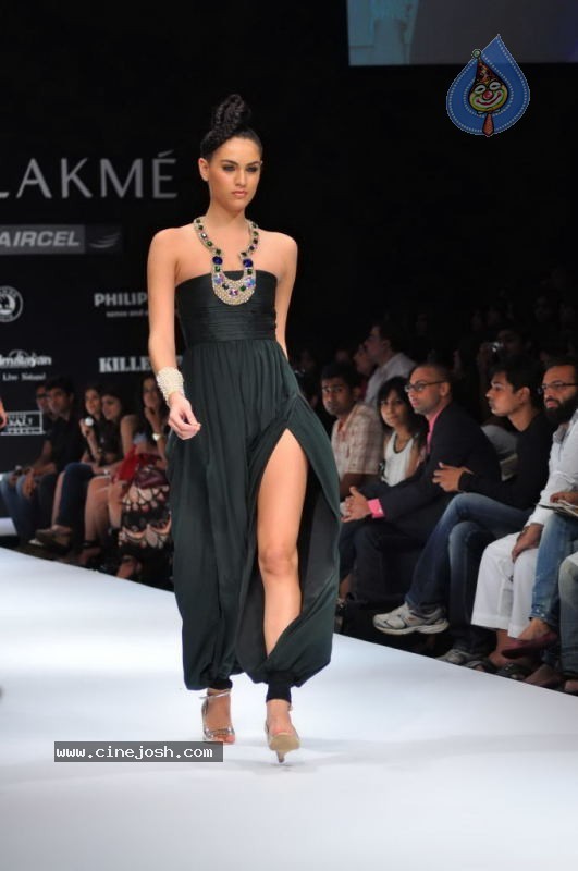 Lakme Fashion Week Day 4 Photos - 46 / 58 photos