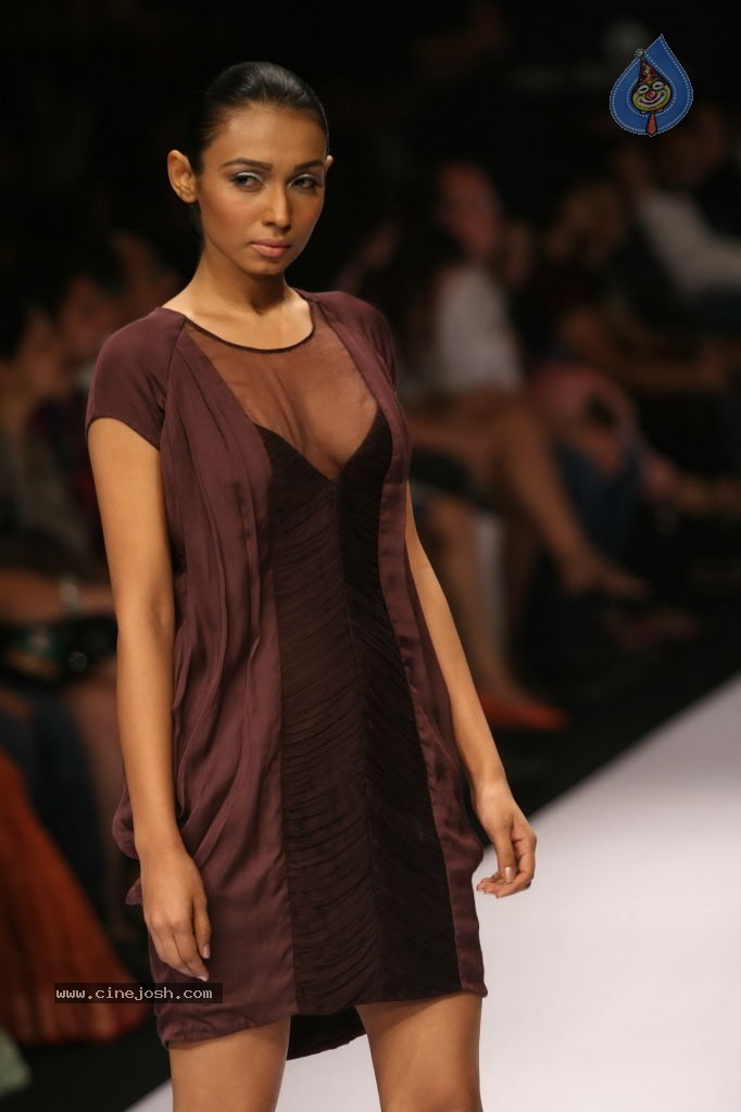 Lakme Fashion Week Day 5 All Shows - 30 / 34 photos