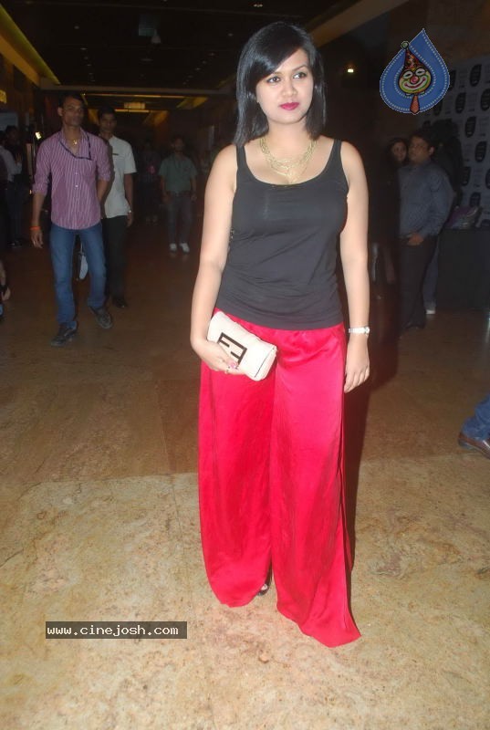 Lakme Fashion Week Day 5 Guests - 42 / 114 photos