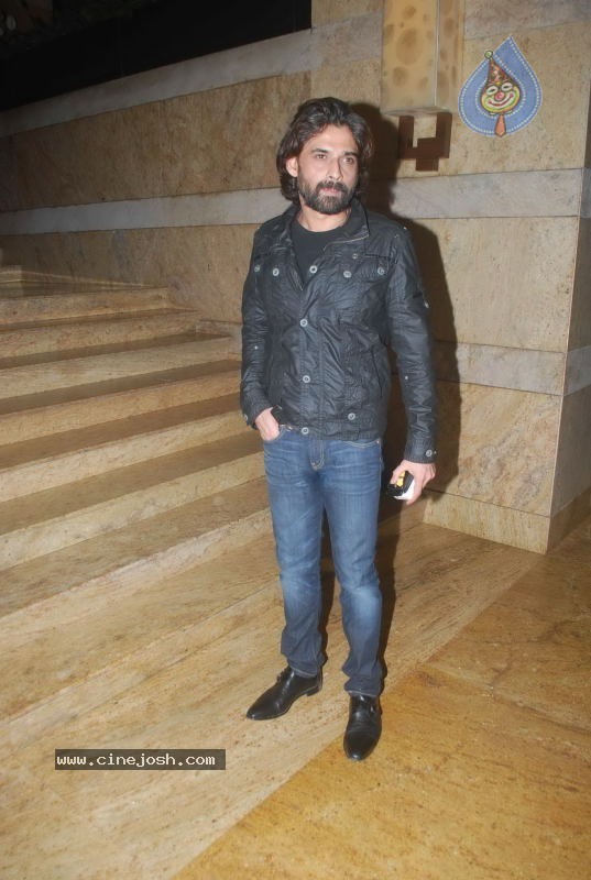 Lakme Fashion Week Day 5 Guests - 100 / 114 photos