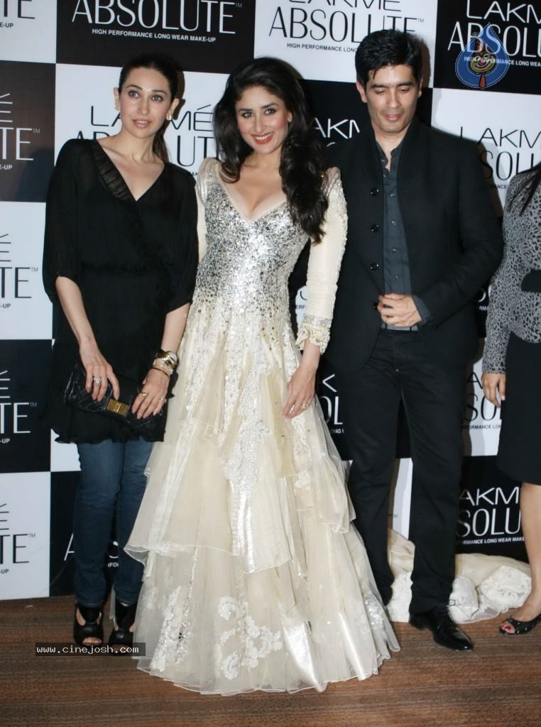 Lakme Fashion Week Day 5 Guests - 57 / 59 photos