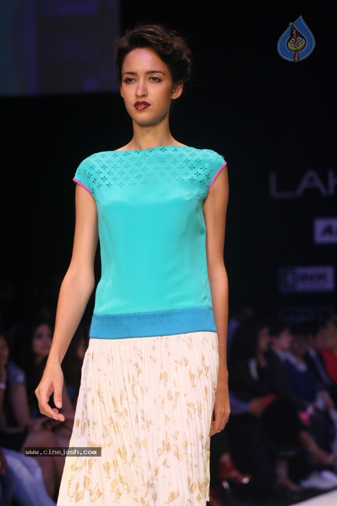 Lakme Fashion Week Grand Finale All Shows - 11 / 146 photos