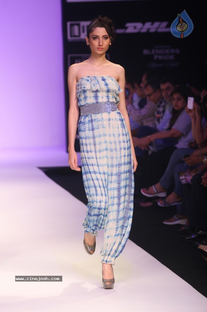Lakme Fashion Week Grand Finale All Shows - 23 / 146 photos