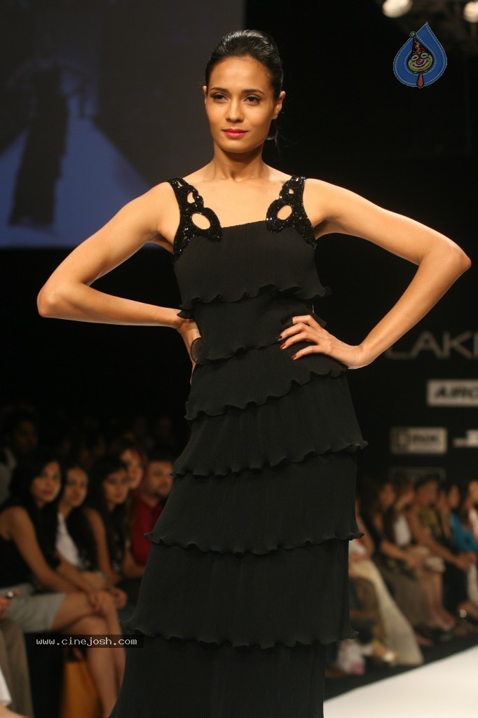 Lakme Fashion Week Grand Finale All Shows - 29 / 146 photos