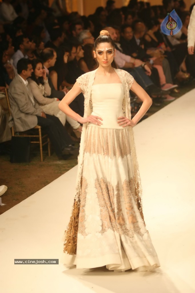 Lakme Fashion Week Grand Finale All Shows - 31 / 146 photos