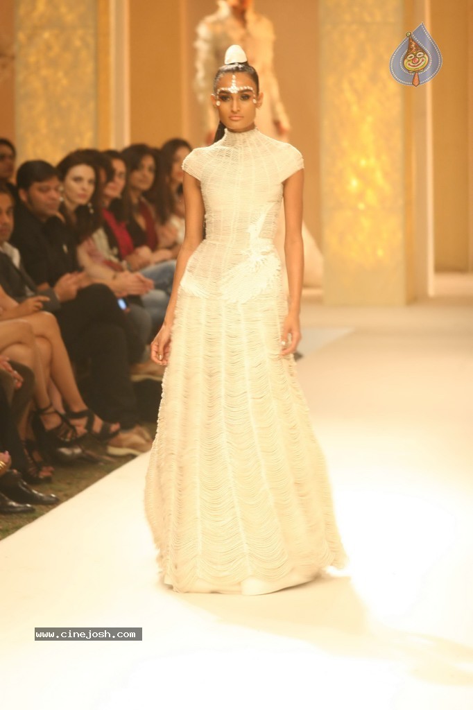 Lakme Fashion Week Grand Finale All Shows - 32 / 146 photos